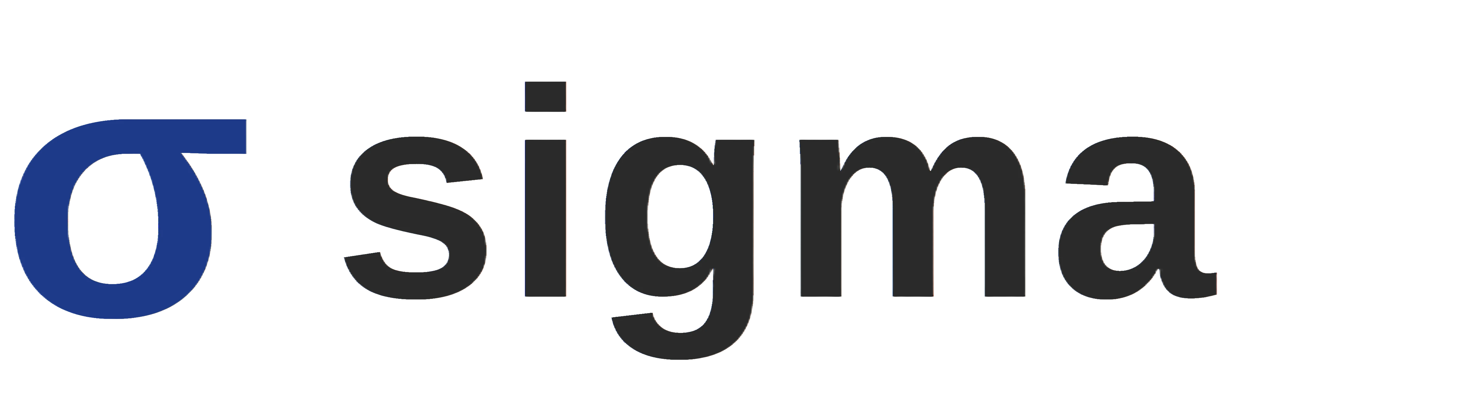 Sigma Hawaii logo
