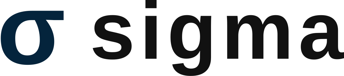 Sigma